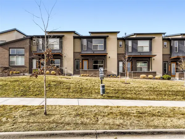 10068 Town Ridge LN, Lone Tree, CO 80124