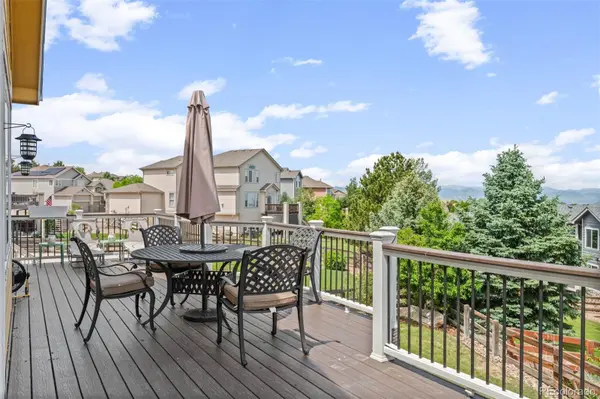 6839 Solana DR, Castle Pines, CO 80108