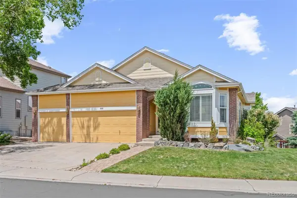 6839 Solana DR, Castle Pines, CO 80108