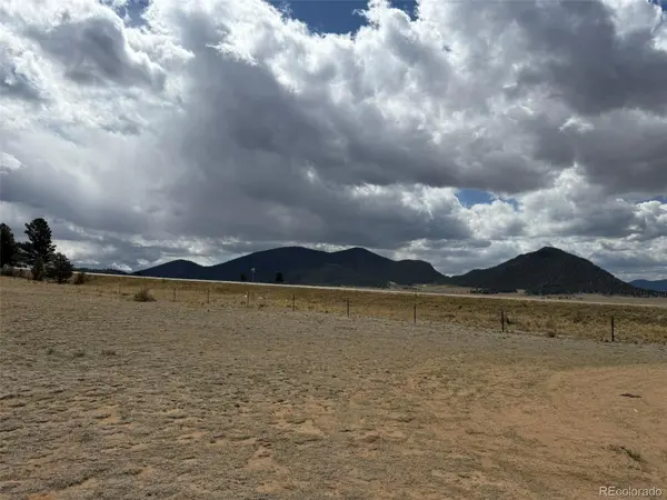 42 Turner Gulch RD, Hartsel, CO 80449