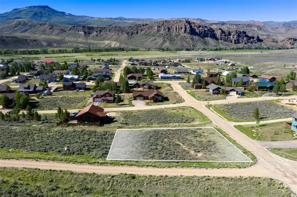521 E Ridgeway AVE, Hot Sulphur Springs, CO 80451