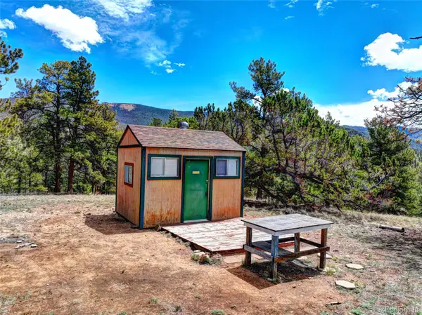 0 York CT, Jefferson, CO 80456