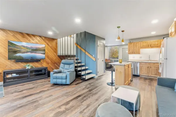 490 Straight Creek DR #520, Dillon, CO 80435