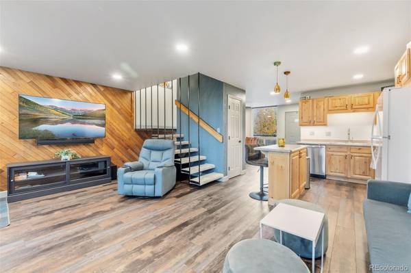 490 Straight Creek DR #520, Dillon, CO 80435
