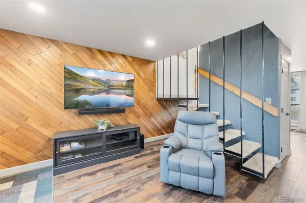 490 Straight Creek DR #520, Dillon, CO 80435