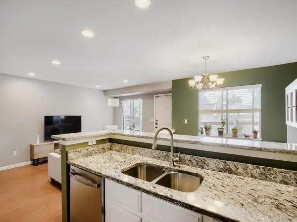 18328 W 58th PL #83, Golden, CO 80403