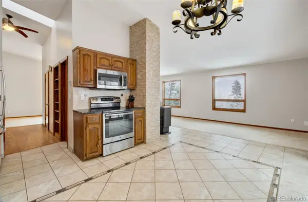 5865 Waterfall LOOP, Manitou Springs, CO 80829