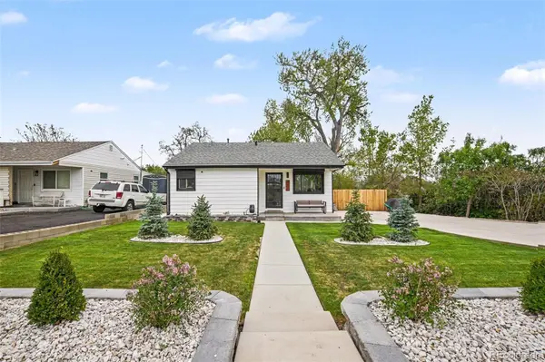 8020 Grove ST, Westminster, CO 80031