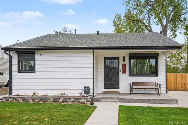 8020 Grove ST, Westminster, CO 80031
