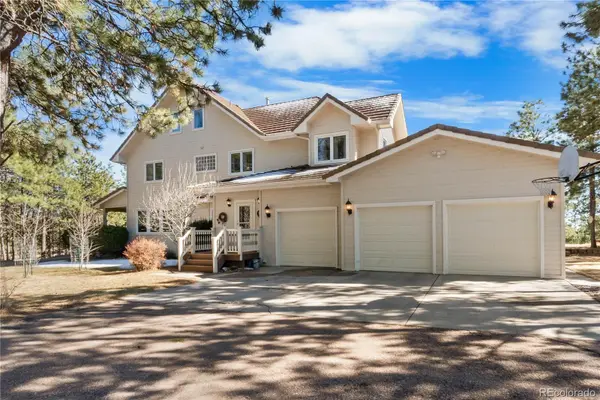 11430 Roslyn RD, Elbert, CO 80106