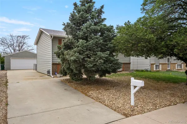 1115 Ouray ST, Aurora, CO 80011