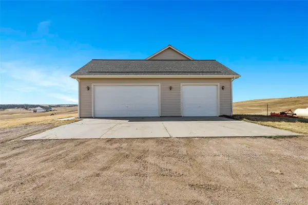 3463 Willownook Ranch TRL, Elizabeth, CO 80107
