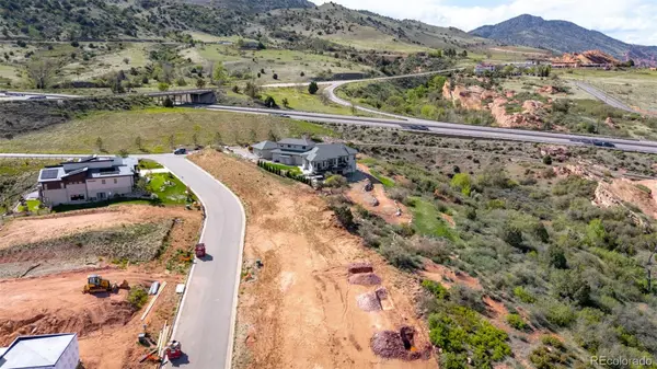 16999 Long Winding RD, Morrison, CO 80465