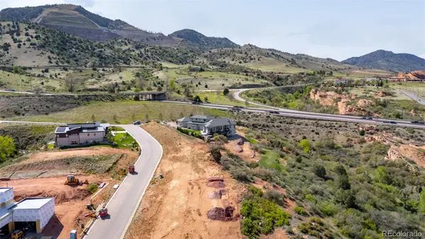 16999 Long Winding RD, Morrison, CO 80465