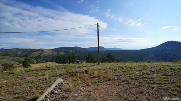 15831 S Sioux RD, Pine, CO 80470