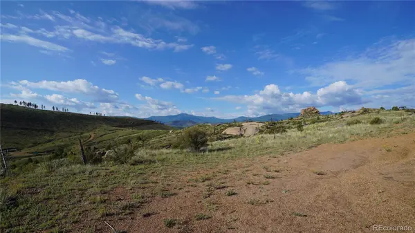 15831 S Sioux RD, Pine, CO 80470