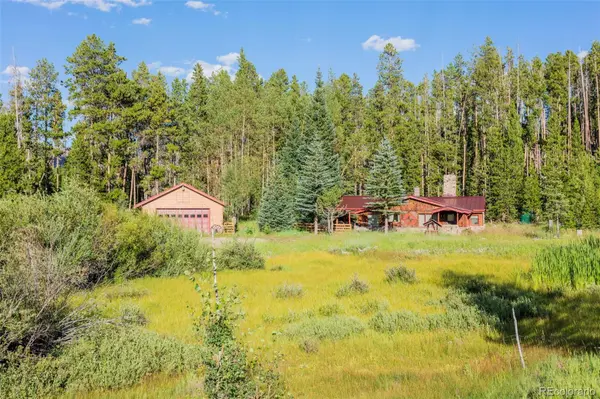 270 County Road 48, Grand Lake, CO 80447