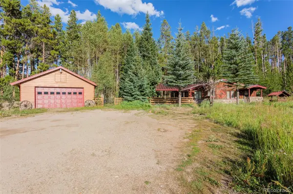 270 County Road 48, Grand Lake, CO 80447