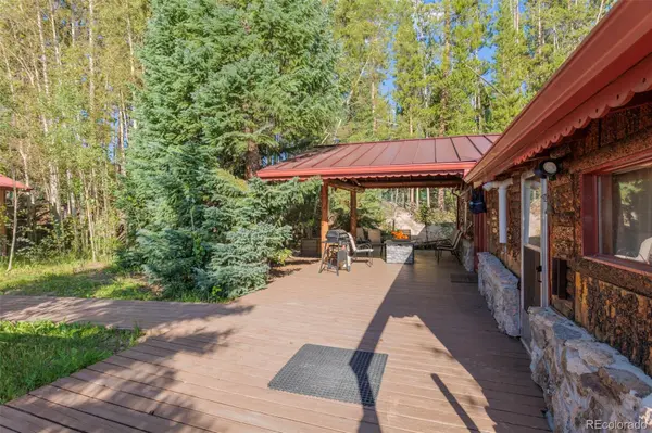 270 County Road 48, Grand Lake, CO 80447