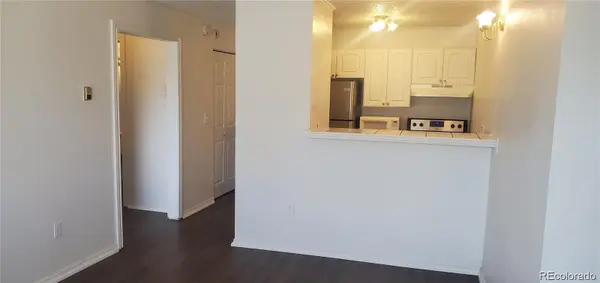 1064 Chambers CT #108, Aurora, CO 80011