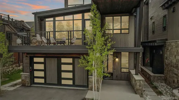 212 Frisco ST, Frisco, CO 80443