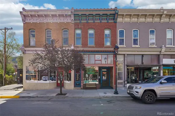 121 N F ST #B, Salida, CO 81201