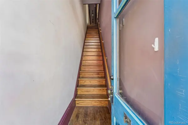 121 N F ST #B, Salida, CO 81201