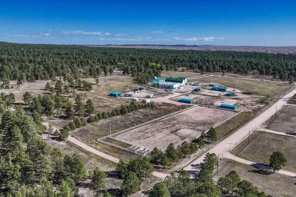 13354 N Meridian RD, Elbert, CO 80106