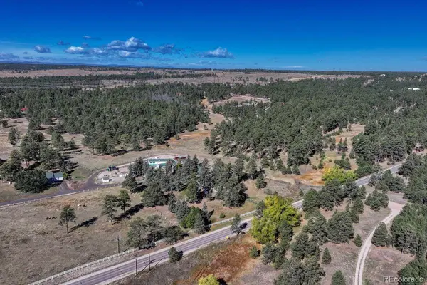 13354 N Meridian RD, Elbert, CO 80106