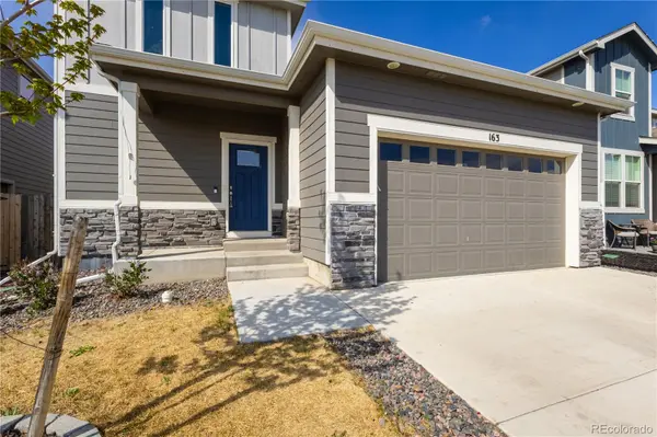 163 Sabin WAY, Lochbuie, CO 80603