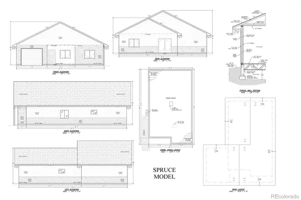 328 Camillus AVE, Trinidad, CO 81082