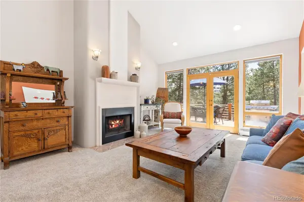 302 Cottonwood DR, Evergreen, CO 80439
