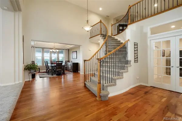 4914 Streambed TRL, Parker, CO 80134