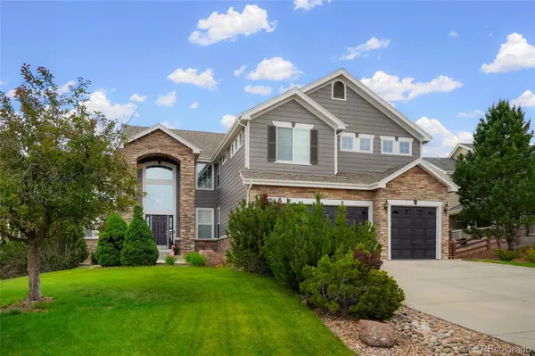 4914 Streambed TRL,  Parker,  CO 80134