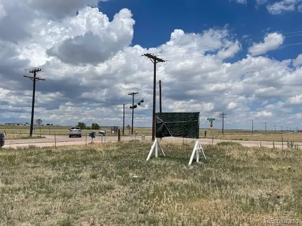 8425 N Ellicott HWY, Calhan, CO 80808