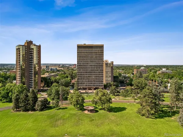 1201 N Williams ST #17A, Denver, CO 80218