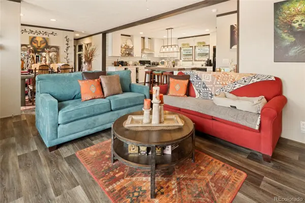 4247 Serene Way, Crestone, CO 81131