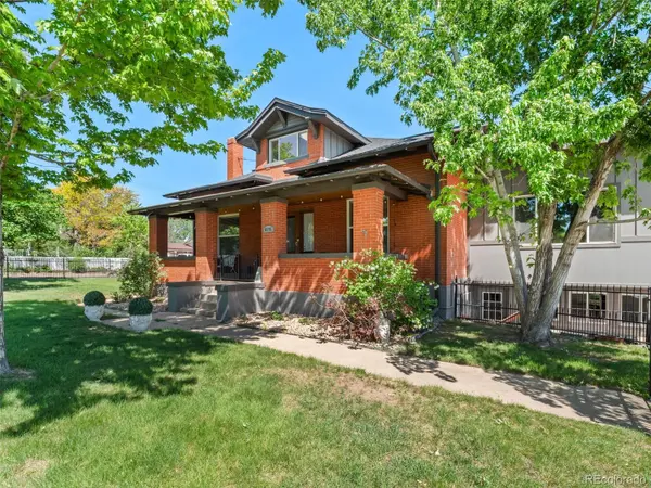 6595 W 46th PL, Wheat Ridge, CO 80033