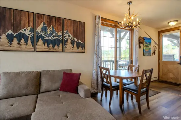 1205 BLUE SKY TRL ##1-205, Granby, CO 80446