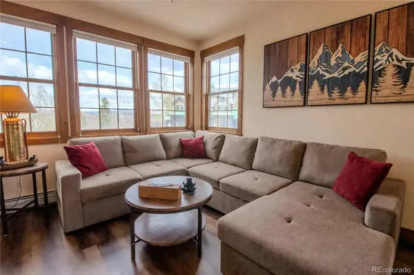 1205 BLUE SKY TRL ##1-205, Granby, CO 80446
