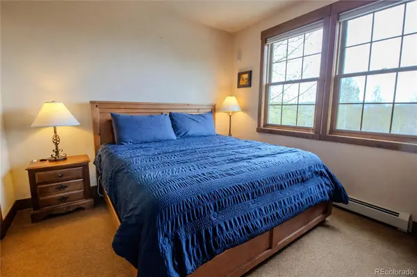 1205 BLUE SKY TRL ##1-205, Granby, CO 80446