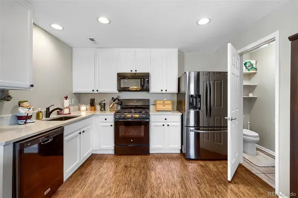 7846 S Kittredge CIR, Englewood, CO 80112
