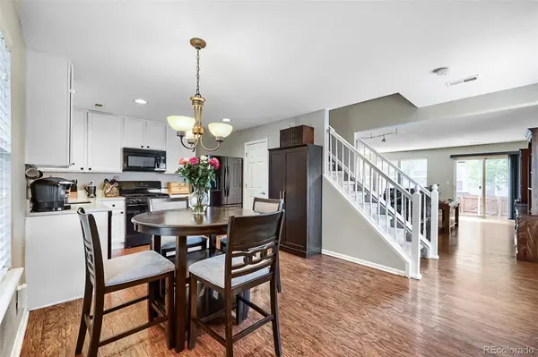 7846 S Kittredge CIR, Englewood, CO 80112