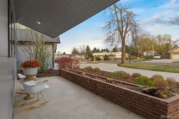 13380 Braun RD, Golden, CO 80401