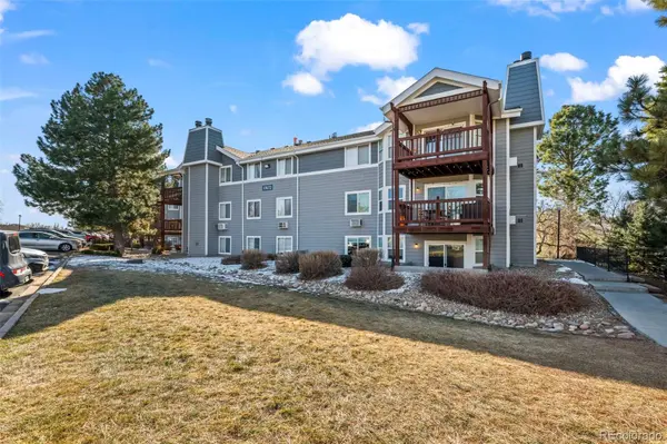 17672 E Loyola DR #2211L, Aurora, CO 80013