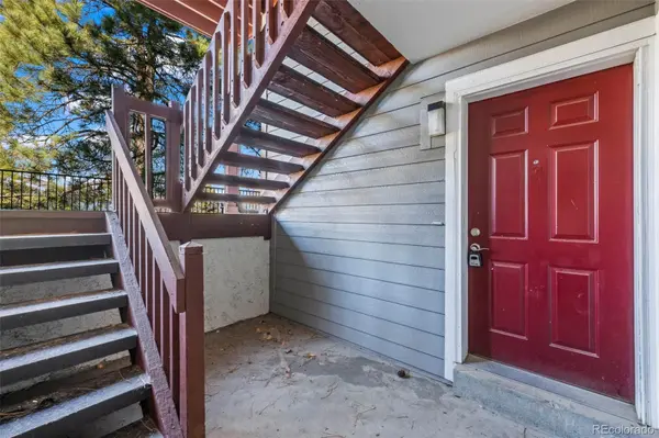 17672 E Loyola DR #2211L, Aurora, CO 80013