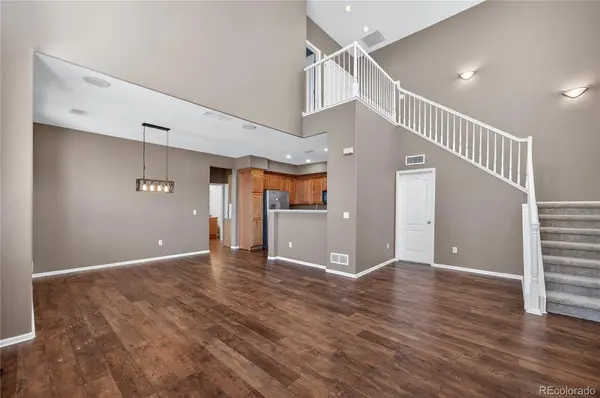 10531 Ashfield ST #D, Highlands Ranch, CO 80126