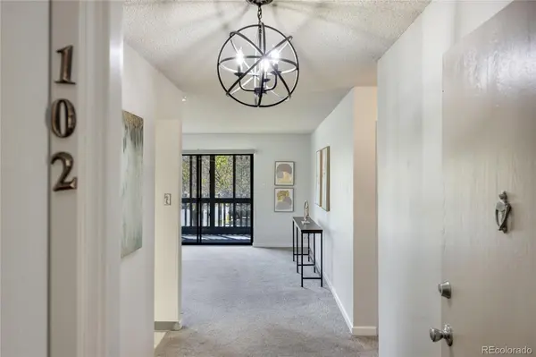 14050 E Linvale PL #102, Aurora, CO 80014