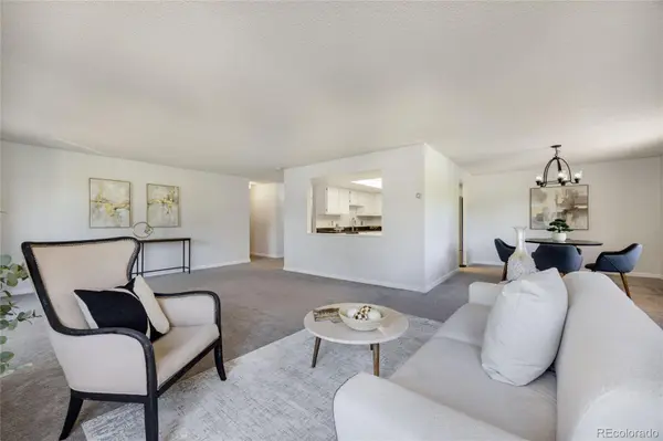 14050 E Linvale PL #102, Aurora, CO 80014