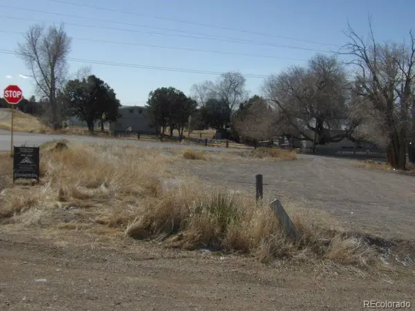 00 Golden AVE, Crestone, CO 81131